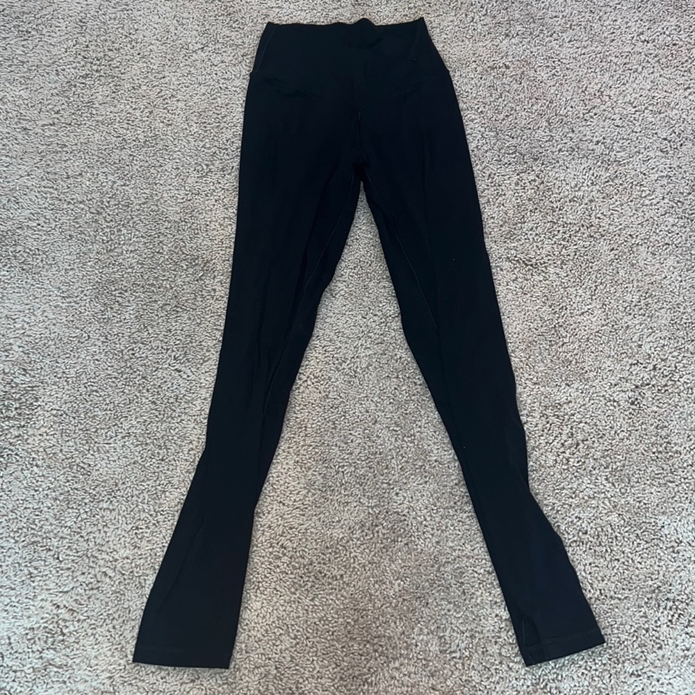 Aerie Offline crossover leggings